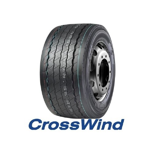 Foto pneumatico: CROSSWIND, CWT10E. 435/50 R19.5 160J Quattro-stagioni