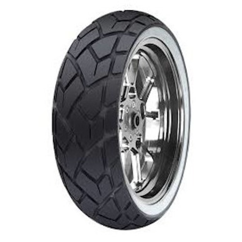 Foto pneumatico: CST, C-6017 STRASSE FRONT WSW 110/70 R12 47P Estive