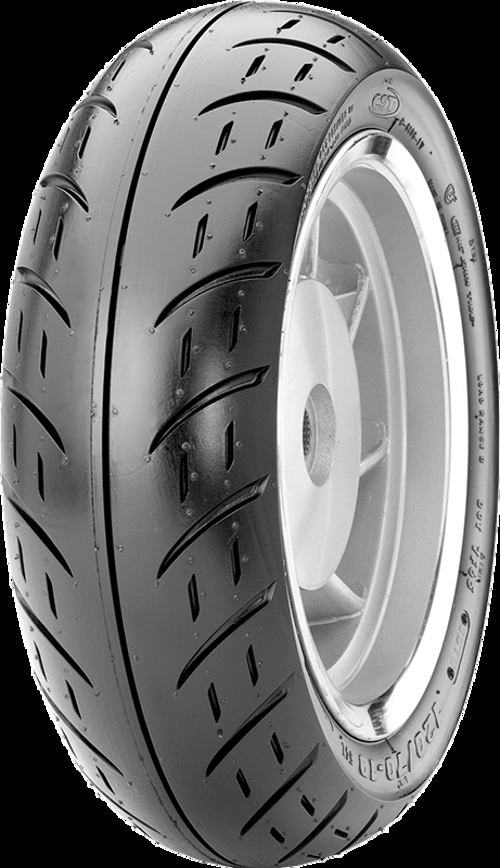 Foto pneumatico: CST, C-6106 120/70 R10 54L Estive