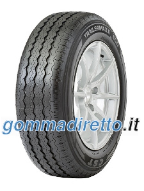 Foto pneumatico: Cheng Shin Tyre, CL31 195/70 R14 96N Estive