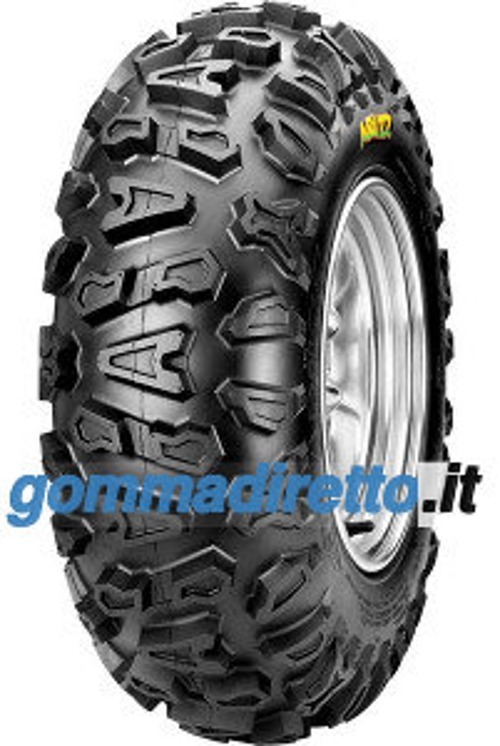 Foto pneumatico: MAXXIS, CU-01 ABUZZ 4PR 26/ R14 48M Estive