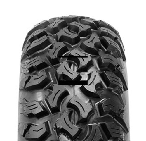 Foto pneumatico: CST, CU-47 DINGO 30/10 R14 63M Estive