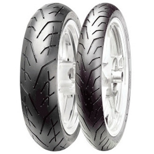 Foto pneumatico: CST, MAGSPORT C-6501 FRONT 110/70 R17 54H Estive