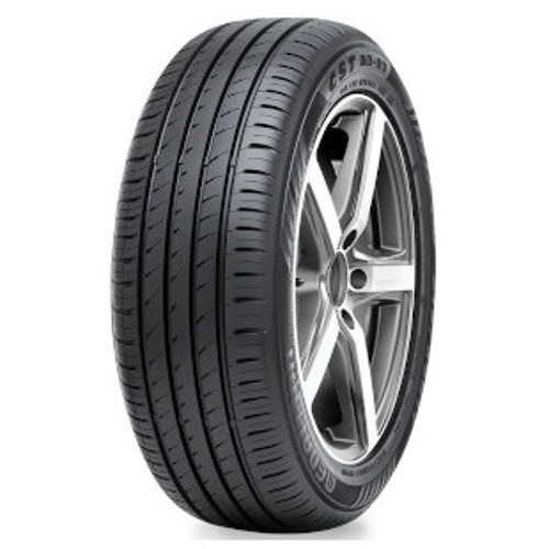 Foto pneumatico: Cheng Shin Tyre, MD-A7 SUV 215/55 R18 99V Estive