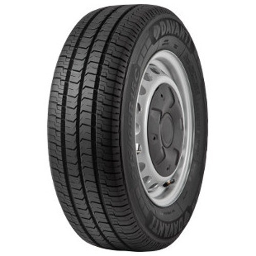 Foto pneumatico: DAVANTI, DX 440 215/70 R15 109R Estive