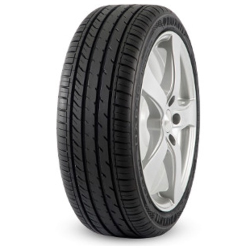 Foto pneumatico: DAVANTI, DX640 275/45 R21 110Y Estive