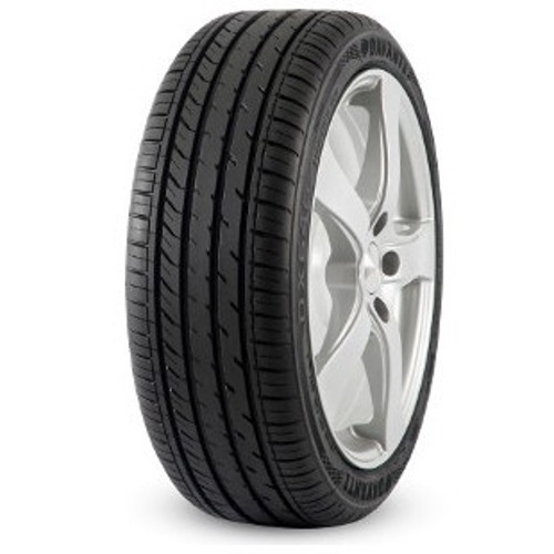 Foto pneumatico: DAVANTI, DX640 235/55 R17 103W Estive