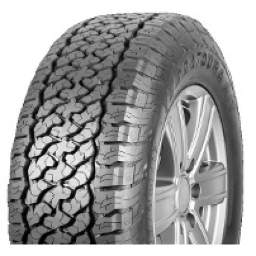 Foto pneumatico: DAVANTI, TERRATOURA AT 235/85 R16 120T Estive