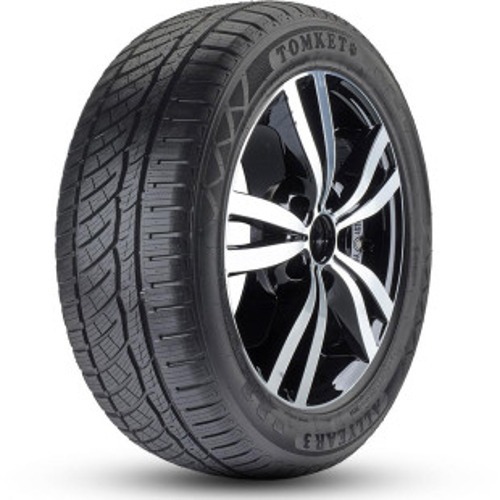 Foto pneumatico: DAVANTI, VANTOURA 235/65 R16 121R Estive