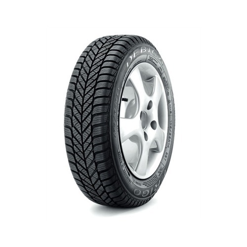 Foto pneumatico: DEBICA, FRIGO 2 XL 185/60 R15 88T Invernali