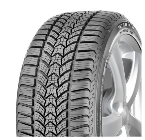 Foto pneumatico: DEBICA, frigo hp 2 215/60 R16 99h Invernali