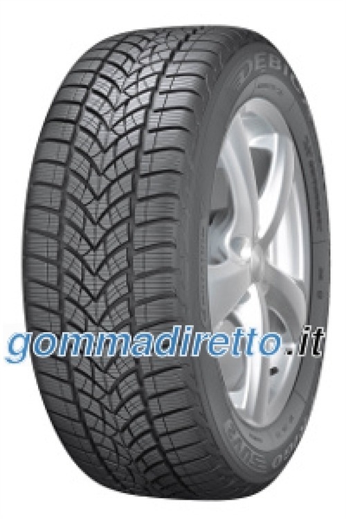 Foto pneumatico: DEBICA, FRIGO 2 235/65 R17 108H Invernali