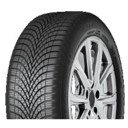 Foto pneumatico: DEBICA, NAVIGATOR 3 XL M+S 3PMSF 235/55 R17 103V Quattro-stagioni