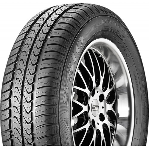 Foto pneumatico: DEBICA, PASSIO 2 XL 185/70 R14 92T Estive