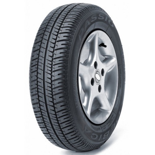 Foto pneumatico: DEBICA, PASSIO 135/80 R13 70T Estive