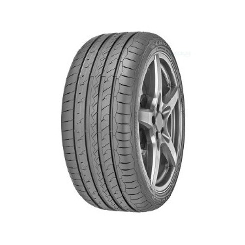 Foto pneumatico: DEBICA, PRESTO UHP 2 235/55 R17 103W Estive