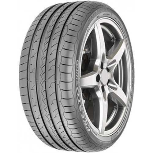 Foto pneumatico: DEBICA, PRESTO UHP 2 245/40 R17 95Y Estive