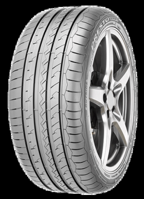 Foto pneumatico: DEBICA, PRESTO UHP 2 XL FP 255/40 R19 100Y Estive