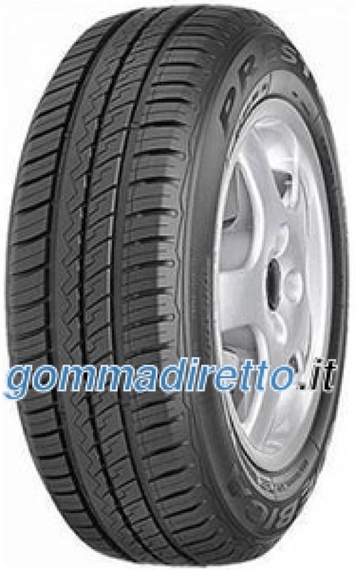 Foto pneumatico: DEBICA, PRESTO 235/60 R16 100H Estive