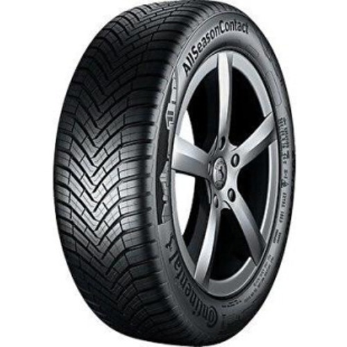 Foto pneumatico: DELINTE, AW6 185/60 R14 82H Quattro-stagioni