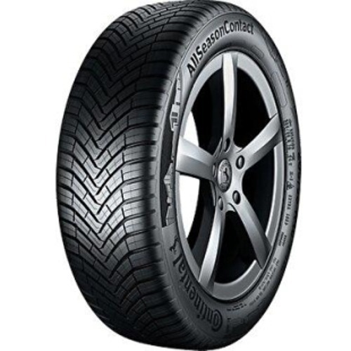 Foto pneumatico: DELINTE, AW6 195/55 R15 85H Quattro-stagioni