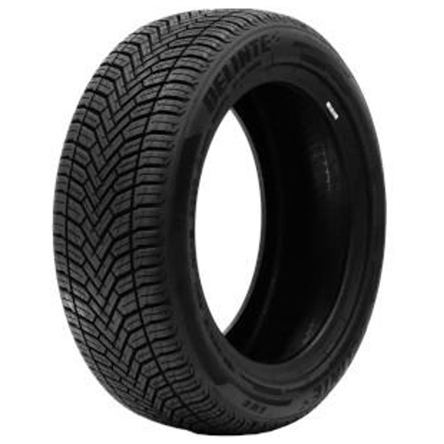 Foto pneumatico: DELINTE, AW6 VAN 195/70 R15 104R Quattro-stagioni