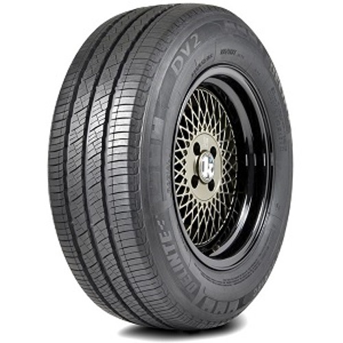 Foto pneumatico: DELINTE, DV2 225/65 R16 112T Estive