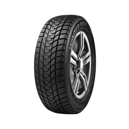 Foto pneumatico: DELINTE, WD 1 195/65 R15 91H Invernali