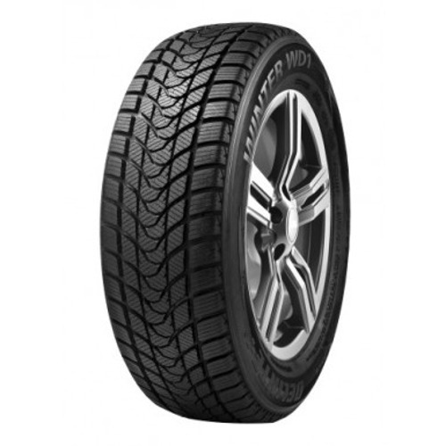 Foto pneumatico: DELINTE, WD 1 XL 205/60 R16 96H Invernali