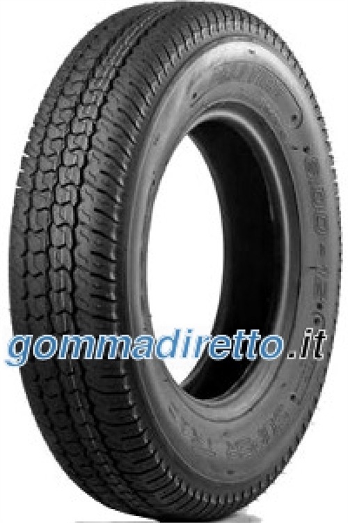 Foto pneumatico: DELITIRE, S-255 6PR 145/80 R10 84N Estive