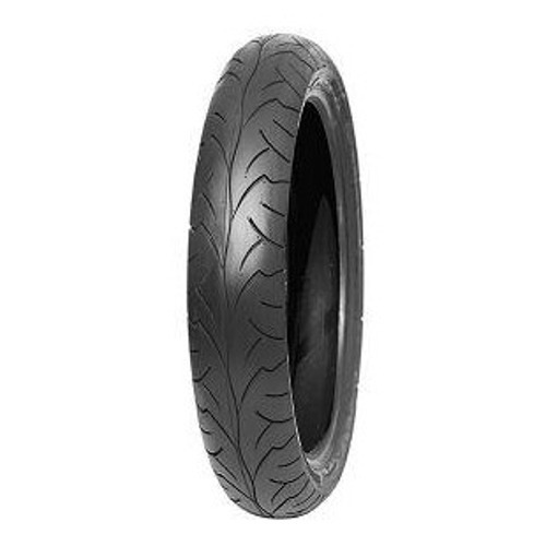 Foto pneumatico: DELITIRE, SB-106 FRONT 110/80 R17 57R Estive