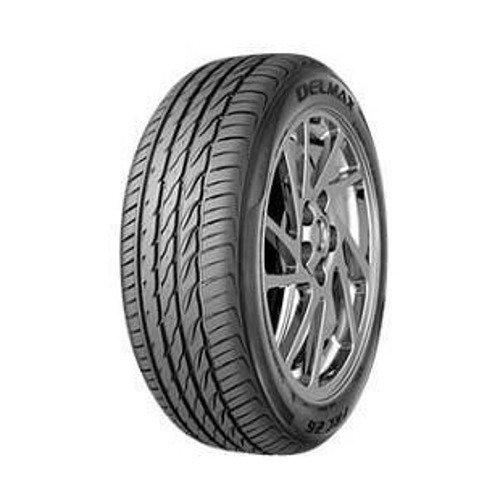 Foto pneumatico: DELMAX, X-WEATHER 4S 225/35 R19 88Y Quattro-stagioni