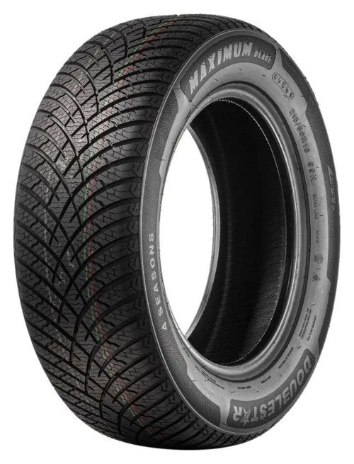 Foto pneumatico: DOUBLESTAR, DBS DLA01 M+S 165/70 R14 81T Quattro-stagioni