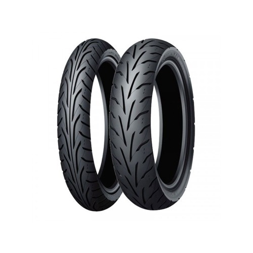 Foto pneumatico: DUNLOP, ARROWMAX GT 601 REAR 150/70 R18 70H Estive