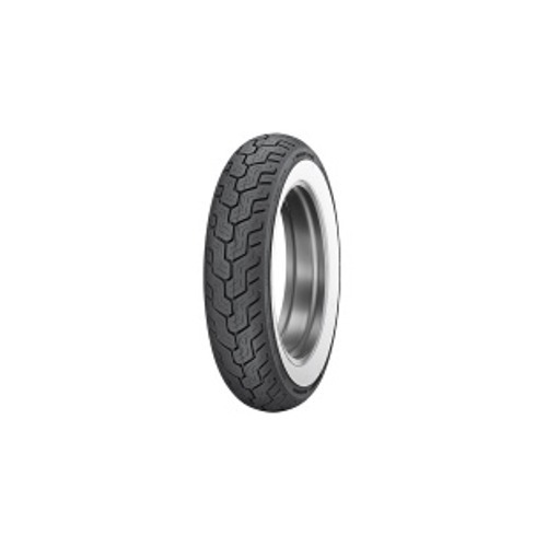 Foto pneumatico: DUNLOP, D 402 WW 85/ R16 77H Estive