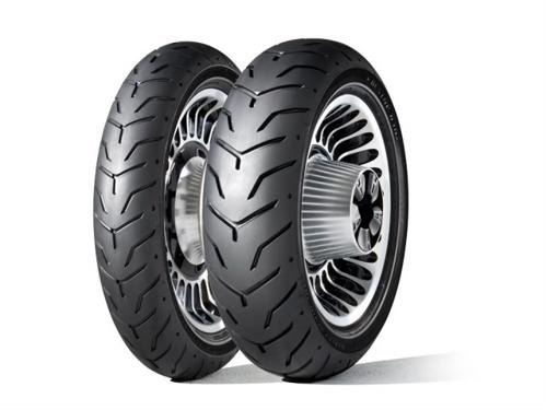 Foto pneumatico: DUNLOP, D 408 FRONT 90/ R21 54H Estive