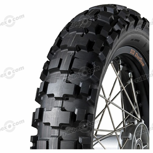 Foto pneumatico: DUNLOP, D 908 RR (TT) 140/80 R18 70R Estive