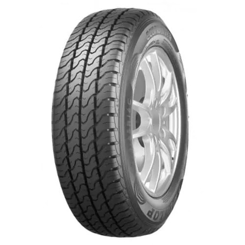 Foto pneumatico: DUNLOP, ECONODRIVE 205/65 R15 102T Estive