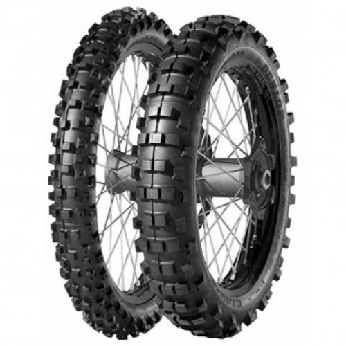 Foto pneumatico: DUNLOP, GEOMAX EN 91 REAR (TT) 140/80 R18 70R Estive