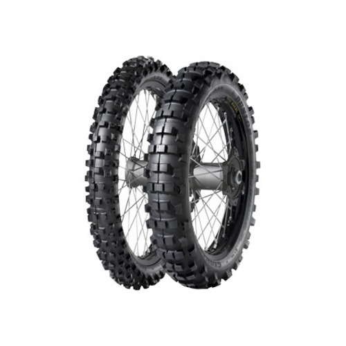 Foto pneumatico: DUNLOP, GEOMAX ENDURO S (TT) FRONT 90/90 R21 54R Estive