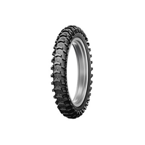 Foto pneumatico: DUNLOP, GEOMAX MX12 NHS (TT) 70/100 R10 41J Estive