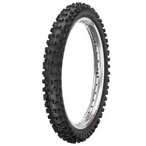 Foto pneumatico: DUNLOP, GEOMAX MX51 F (TT) 80/100 R21 51M Estive