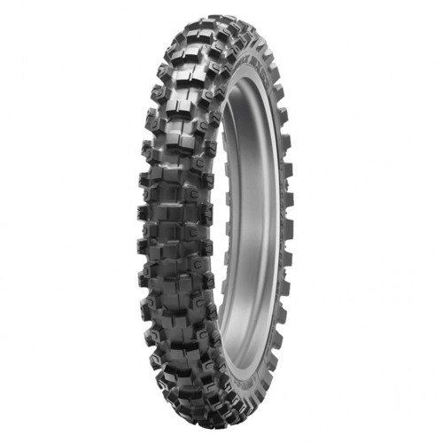 Foto pneumatico: DUNLOP, GEOMAX MX53 (TT) 90/100 R14 49M Estive