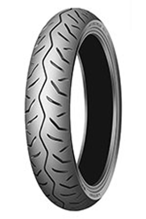 Foto pneumatico: DUNLOP, GPR 100 L REAR 160/60 R15 67H Estive