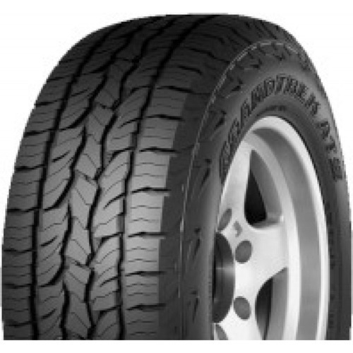 Foto pneumatico: DUNLOP, GRANDTREK AT5 275/65 R17 115T Estive