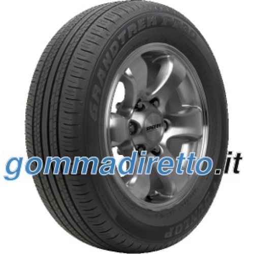 Foto pneumatico: DUNLOP, GRANDTREK PT30 225/60 R18 100H Estive