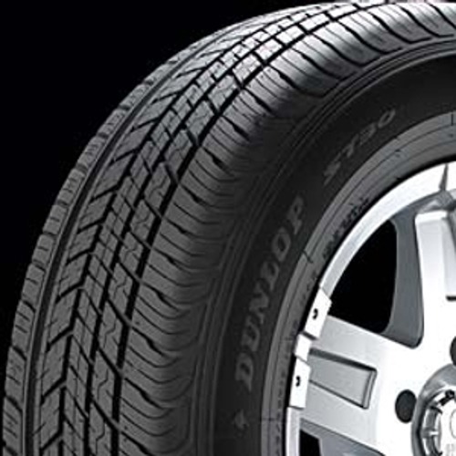 Foto pneumatico: DUNLOP, Grandtrek ST 30 225/60 R18 100H Estive