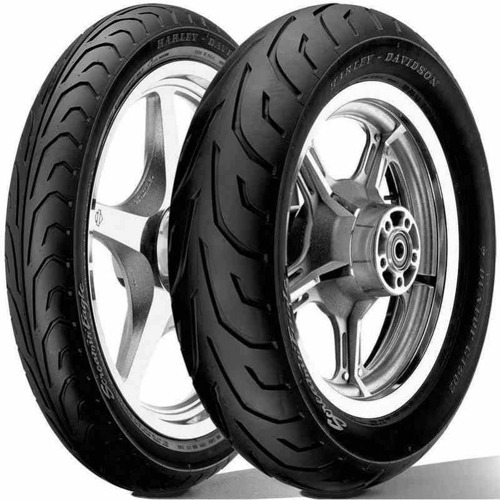 Foto pneumatico: DUNLOP, GT 502 150/80 R16 71V Estive