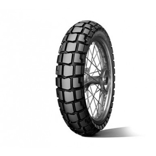 Foto pneumatico: DUNLOP, K 660 (TT) 130/90 R17 68S Estive