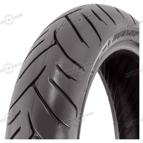 Foto pneumatico: DUNLOP, SCOOTSMART 90/90 R14 46P Estive